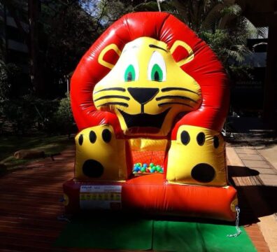 brinquedos infláveis