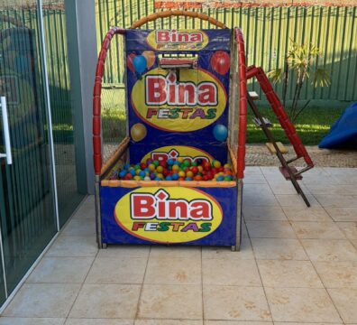 BIna Festas, tombo legal.